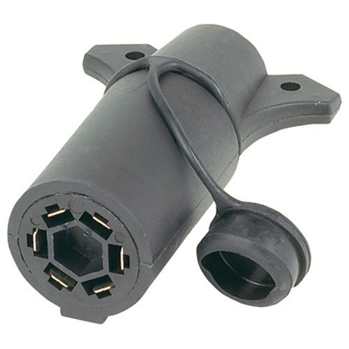 UNITED MARKETING INC HPK47545 Plug-In Simple Adapters Vehicle To Trailer