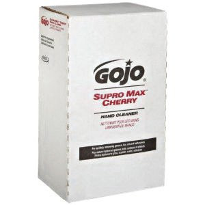 GOJO INDUSTRIES GOJ7282-04 Gojo 7282 Pro2000 Supro Max Cherry Hand Cleaner 2000Ml 4/Cs Inc 133556