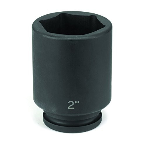 Grey Pneumatic GRE3082D 3/4" DRIVE X 2-9/16" DEEP