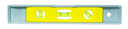GENERAL TOOL GHM839 9" Magnetic Torpedo Level S & INSTRUMENTS