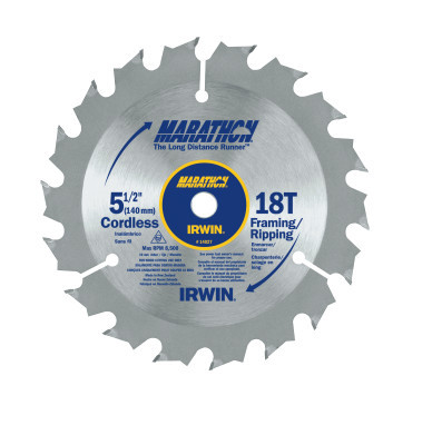 Vise Grip HAN14027 Circular Saw Blade