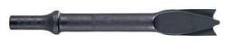 Grey Pneumatic GRECH815 Dual Blade Panel Cutter 7" Long - .498