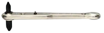 GENERAL TOOL GHM807-X Offset Srewdr S & INSTRUMENTS