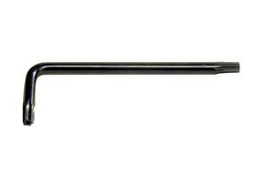 Grey Pneumatic GRETPK40 T40 Tamper-Proof Star Key