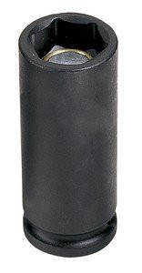 Grey Pneumatic GRE2030DG 1/2" Drive x 15/16" Magnetic Deep