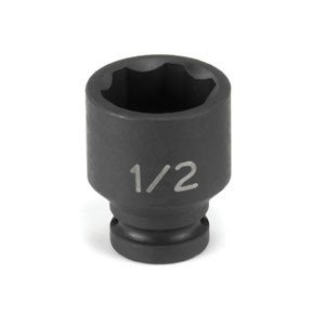 Grey Pneumatic GRE907RS 0.25 in. Surface Drive x 0.22 in. Standard