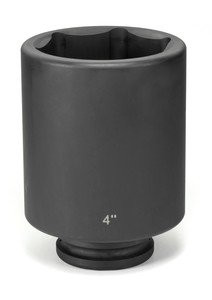 Grey Pneumatic GRE6056D 1-1/2" Dr x 1-3/4" Deep