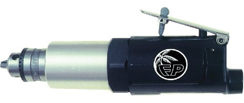 Florida Pneumatic Mfg FPT3501 Florida Pneumatic 3/8-Inch High Speed Straight Drill