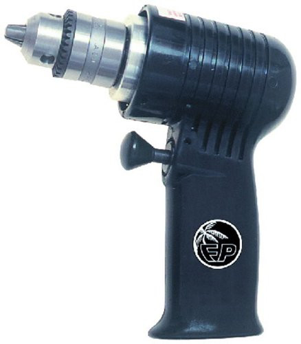 Florida Pneumatic Mfg FPT3050 Florida Pneumatic 3/8-Inch High Speed Air Drill