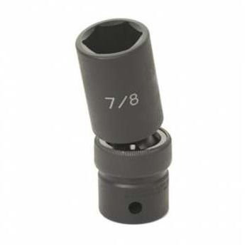 Grey Pneumatic GRE2020UD 1/2" Drive x 5/8" Deep Universal