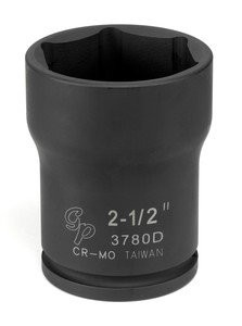 Grey Pneumatic GRE3765M 3.4 DR X 65MM DP TRK PIN LCNUT