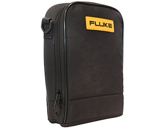 Fluke FLUC115 C115 Polyester Soft Carrying Case