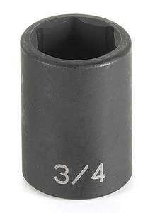 Grey Pneumatic GRE2009M 1/2" Drive x 9mm Standard