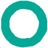 FJC FJC4208 #8 NISSAN O RING