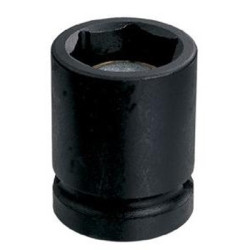 Grey Pneumatic GRE1022RG 3/8" Drive x 11/16" Magnetic Standard