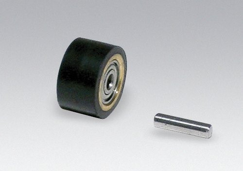 Dynabrade DYB11077 Contact Wheel Products