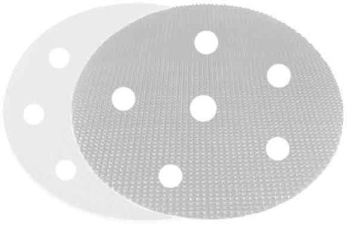 Dynabrade DYB53978 Vacuum Pads 5In Interface Pad Products