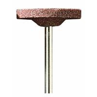 Dremel DRE8215 Alum Oxide Grind Stone,Cylindrical