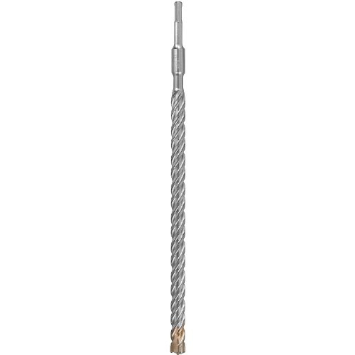 DeWalt DWTDW5474 3/4-Inch by 8-Inch by 10-Inch Rock Carbide(TM) 4 Cutter SDS+ Hammer Bit