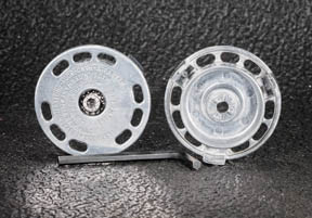 Dynabrade DYB92252 1/2" WIDE HUB ASSY KIT