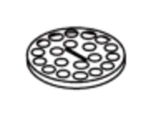 Kohler 41802-S Polished Stainless Replacement Plate