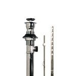 Kohler 1035350-BL MABL DRN W/ O/FLOW *PREMIE COMPANY