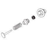 Toto THY326 PUSH BUTTON ASSEMBLY When it comes to Toto, being just the newest and 