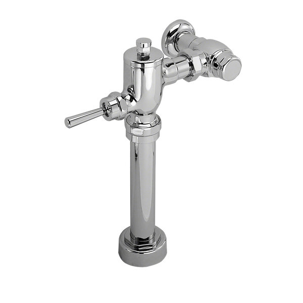 Toto TMT1LN32#CP HET 1.28 GPF TOLET NONHOLD MFV Toto TMT1LN32#CP Het 1.28 Gpf Exposed Toilet Nonh