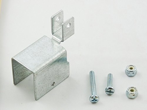 Honeywell 98865 MOUNTING BRACKET/C7962