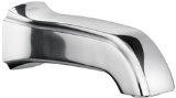 Toto TS970E#CP  Guinevere Wall Spout, Polished Chrome