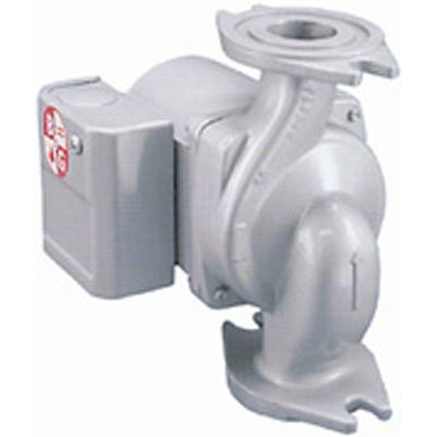 BELL & GOSSETT 190739 SSF-22 Stainless Steel Water Lubricated Compact Booster Pump Less Flanges