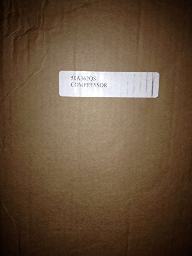 AMANA 326075 -Amana 50A362QS Compressor