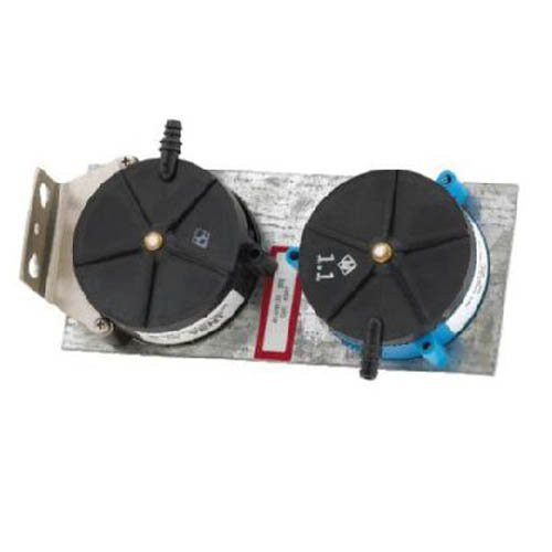 AMANA 167282 - Amana OEM Furnace Replacement 2 Stage Air Pressure Switch