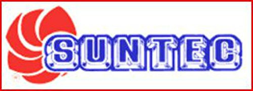 SUNTEC 190600 1/6 HP MOTOR FOR THE BB1020-CM ( CARLIN 99621A )