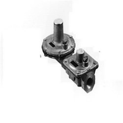 Maxitrol 127585 CERTIFIED LINE REGULATOR W/FACTORY ATTACHED OPD FO