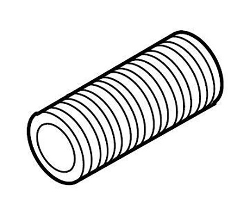 Pfister 972-1100 Pfister NIPL ESCT DEL Pfizer replacement part; 9721100.Part nu