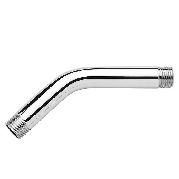 Pfister 973-030A 973030A Standard 6-Inch Shower Arm, Polished Chrome