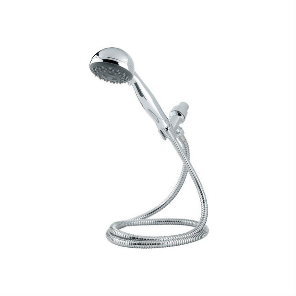 Pfister G16-400C G16400C 3-Function Handheld Shower, Polished Chrome