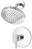 Pfister G89-7NCC G897NCC Contempra 1-Handle Shower Only Trim, Polished Chrome
