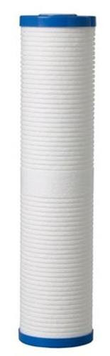 3M 5618903 Whole House Large Diameter 2-High Replacement Water Filter Drop-In Cartridge for the AP802