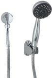 Pfister G16-200C G16200C 3-Function Handheld Shower, Polished Chrome