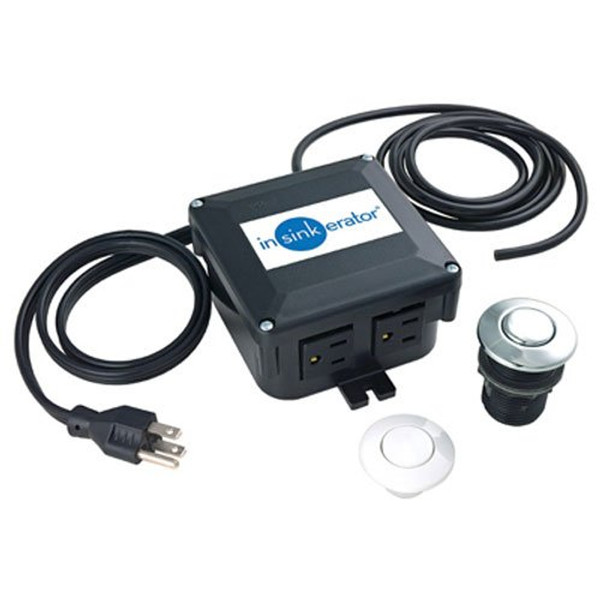 null STS-00 (Dual Outlet)