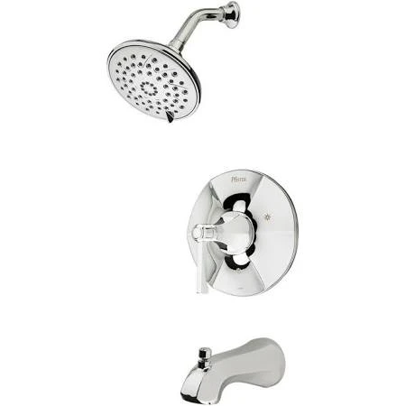 Pfister LG898DEC  Arterra Tub and Shower Trim Package