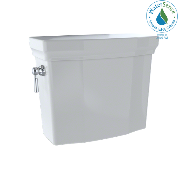 Toto ST403U#11 St453U#11 Promenade Ii 1G Tank Promenade Ii 1G Toilet Tank Unit Only 1.0 Gpf, Colonial White
