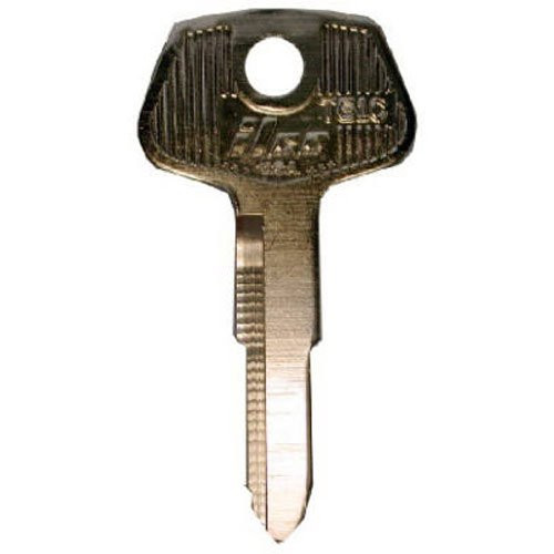 KABA ILCO U006727 -T80R Ilco, Master Key Blank For Toyota Celica 1970-1983