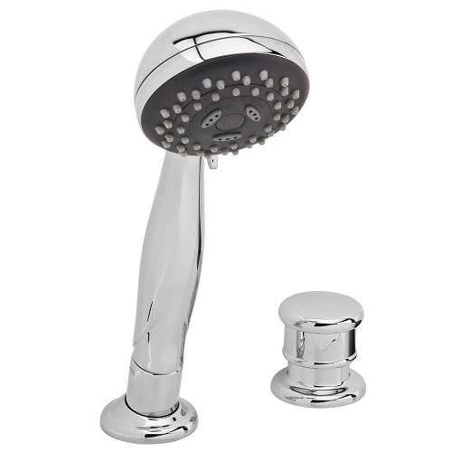 Pfister LG15407C  Shower Products Roman Tub Handheld Shower Kit Chrome