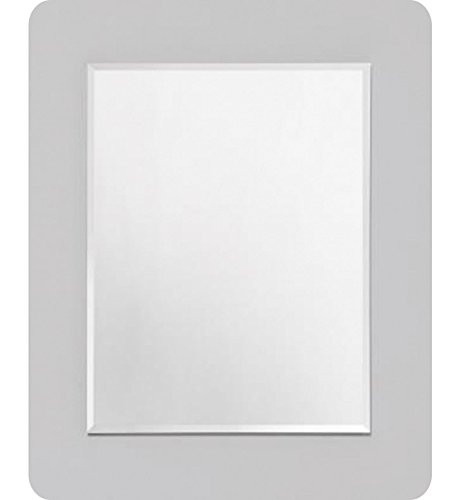 Robern RC2026D4FP1 CB- R3-Series Plain Mirror Medicine Cabinet