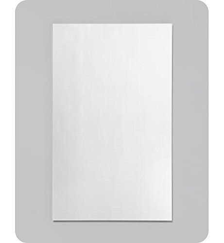 Robern RC1626D4FB1 CB- R3-Series Bevel Mirror Medicine Cabinet