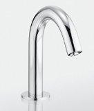 Toto TELS115#CP  Helix Bathroom Faucet Polished Chrome, Spout Only