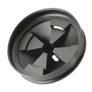 IN-SINK-ERATOR SMG-00 In Sink Erator Mounting Gasket Ace ( Ace No'S 47981, 47982, 47983, 47984, 43453, 46000, 4161451, 424